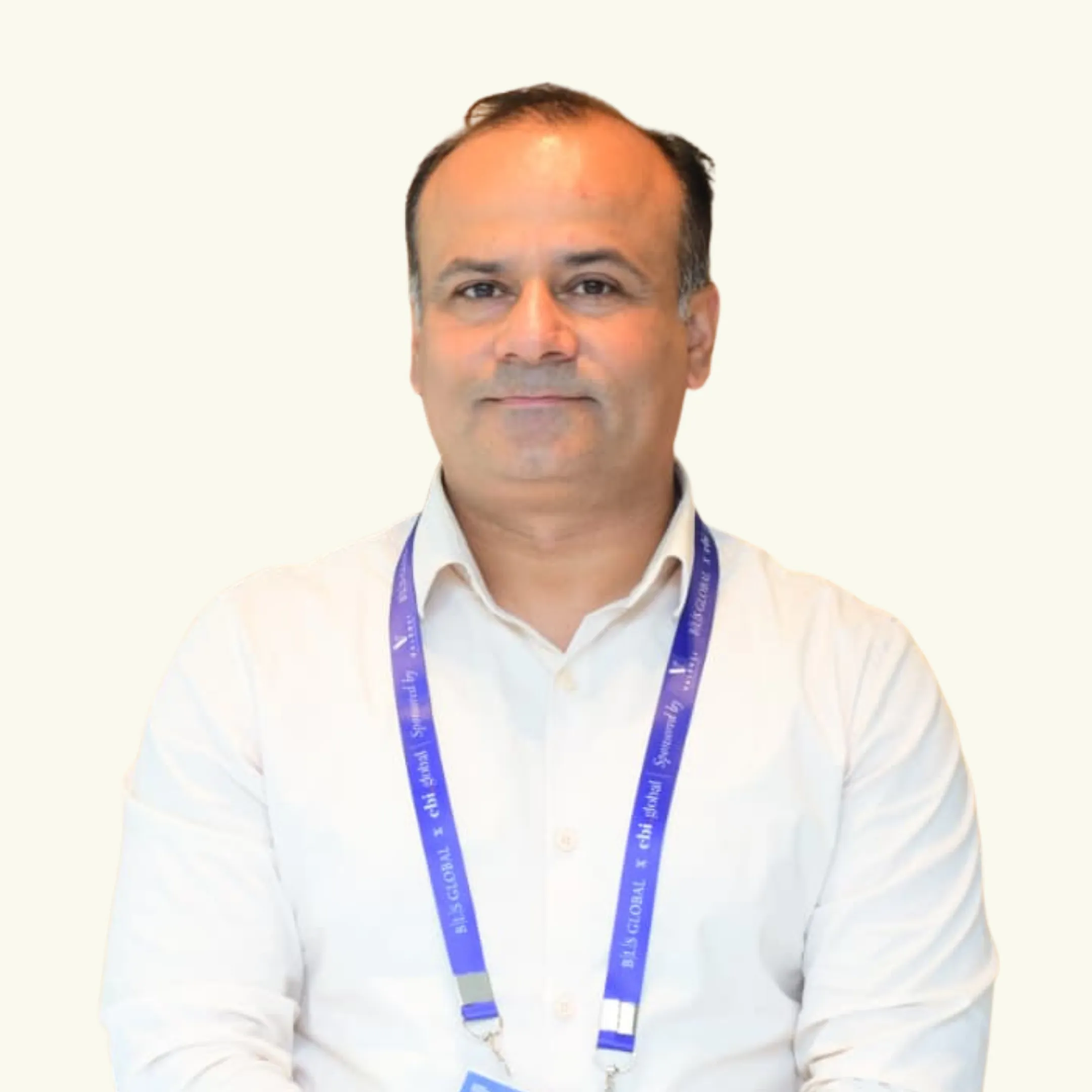Rahul Gulati